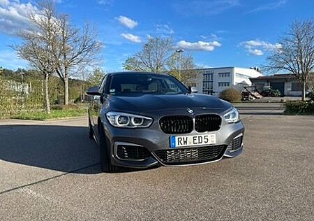BMW M135i / M135