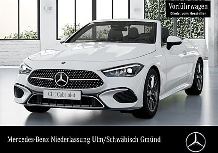 Mercedes-Benz CL 180 CLE 180 AVANTG+AHK+LED+KAMERA+KEYLESS+9G
