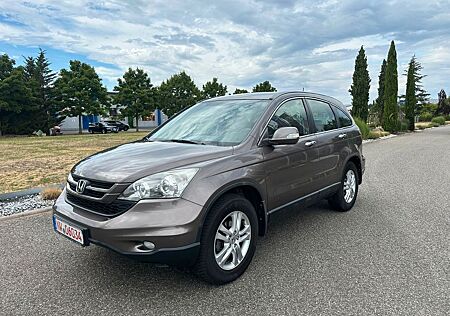 Honda CR-V Elegance