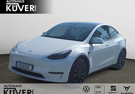 Tesla Model Y Performance Dual Motor AWD GRA*ACC*NAVI