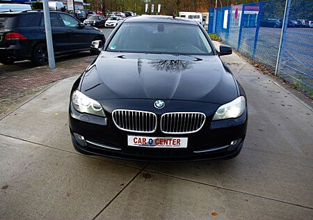 BMW 520d * Leder Xenon Navi Xenon