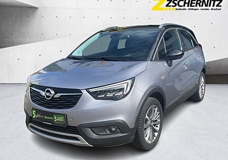 Opel Crossland X Crossland 1.2 Turbo S/S Ultimate FLA HUD SpurH