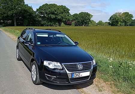 VW Passat Volkswagen 1.8 TSI Comfortline Comfortline