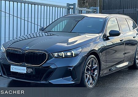 BMW 550e xDrive Tou M-Sport Pro,AHK,DrAsPro,ParkPro