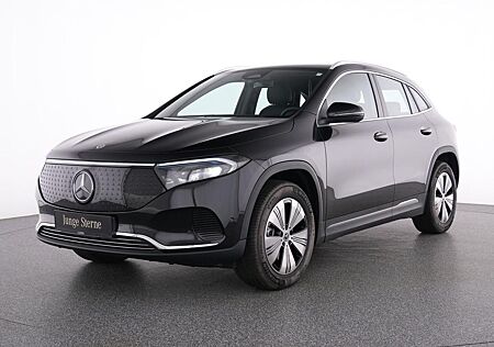 Mercedes-Benz EQA 250 Progressive+MBUX+LED+EHeck+Totw+RFK+PTS+