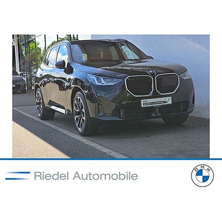 BMW X3 leasen