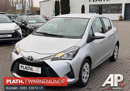 Toyota Yaris Comfort