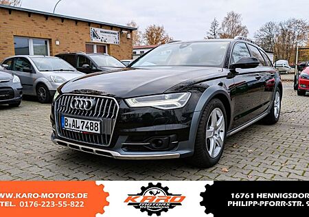 Audi A6 Allroad quattro 3.0 TDI ´/LED/SHZ/AHK - TOP