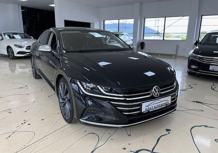 VW Arteon Volkswagen Elegance