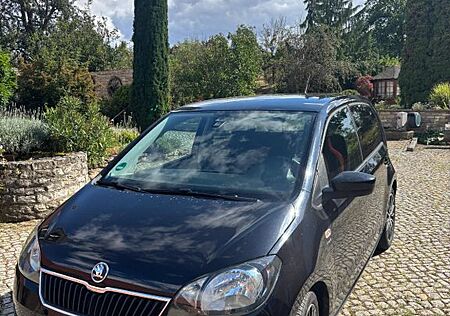 Skoda Citigo 1.0 MPI Sport Green tec Sport