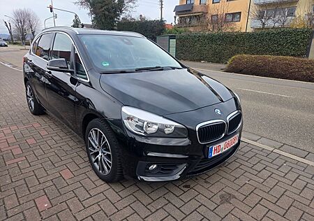 BMW 218 2 Active Tourer i
