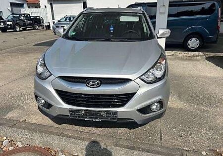 Hyundai ix35 Style 2WD