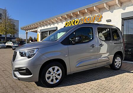 Opel Combo Life 1.5 CDTI Ultimate N1 Automatik