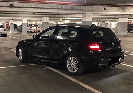 BMW 120d -