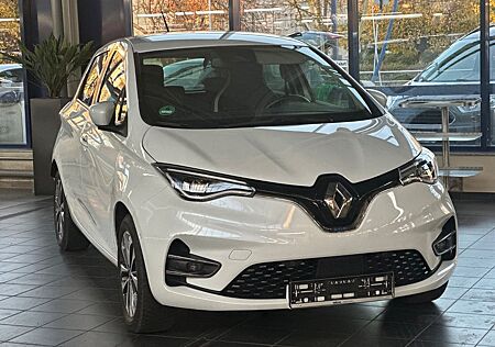 Renault ZOE Intens LEDER/SHZ/LED/TEMPO