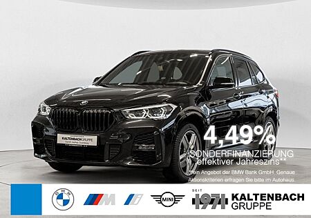 BMW X1 xDrive 25e M-Sportpaket KAMERA ACC HUD PANO