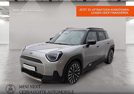 MINI Aceman E DAB Head-Up Kamera Pano.Dach LED LRH SH