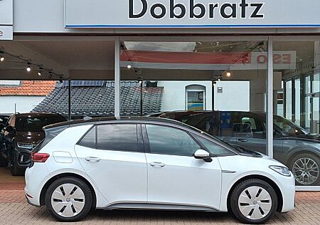 VW ID.3 Volkswagen Pure Performance *IQ Light*Pano*APP*Navi*