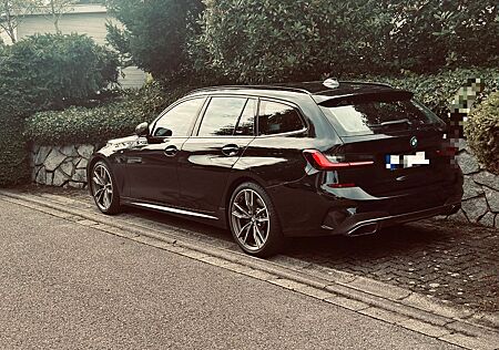 BMW 340 M340i xDrive M Packet HUD-laserlicht - Preis VB