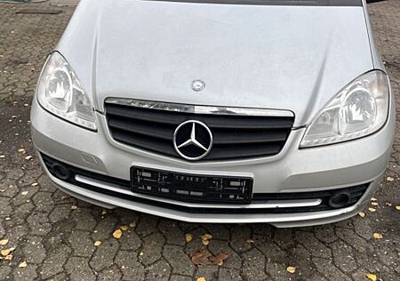 Mercedes-Benz A 180 CDI -