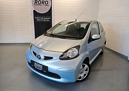 Toyota Aygo (X) AYGO 1.0 Cool + 4Season/Klimaanlage/2.Hand