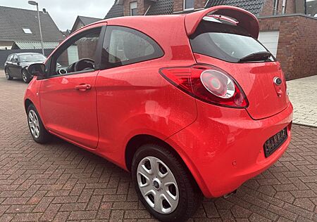 Ford Ka 1,2*START STOP*USB