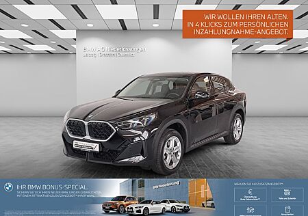 BMW X2 sDrive20i Kamera Driv.Assist LED Sitzheizung