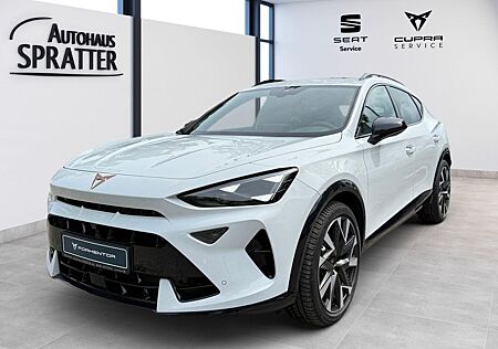 Cupra Formentor VZ 2.0 TSI DSG 4Drive NAVI Sennheiser