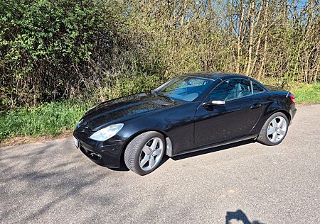 Mercedes-Benz SLK 280 -