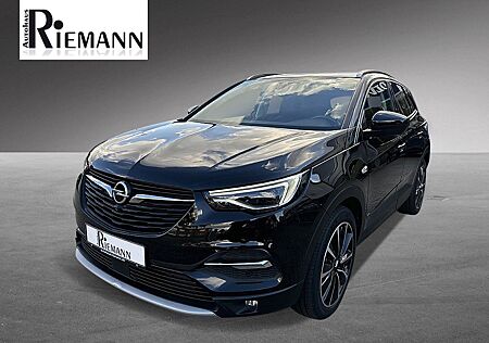 Opel Grandland X Grandland Ultimate Plug-in-Hybrid 4