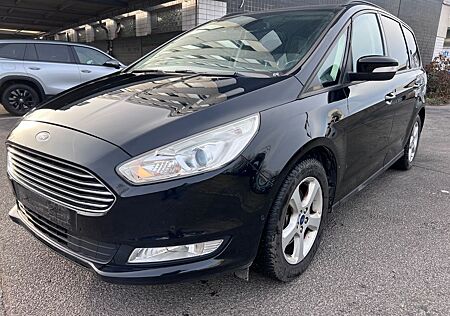 Ford Galaxy 1.5 7.Sit Navi AHK Sitzh Tempo PDC St/St
