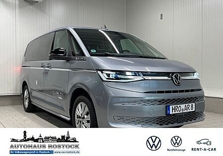 VW T7 Multivan Volkswagen lang Style 2.0 TDI STNDHZG
