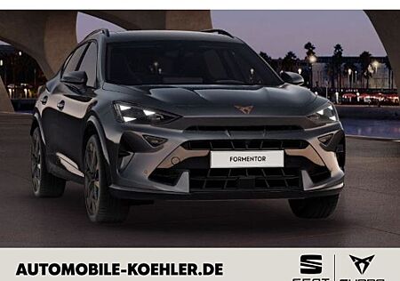Cupra Formentor VZ 2.0 TSI 4Drive Sennheiser, Matrix-L