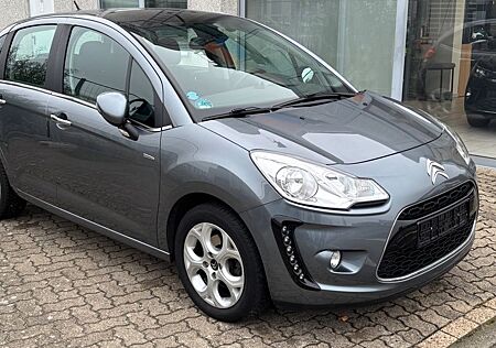 Citroën C3 VTi 120 Exclusive Panorama