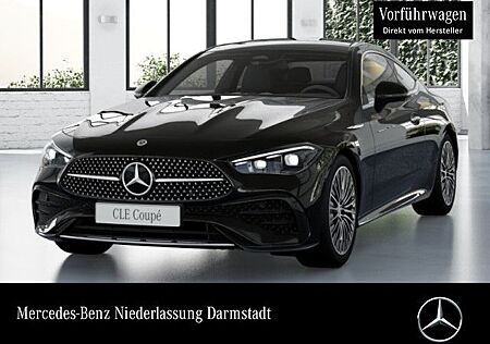 Mercedes-Benz CLS 53 AMG CLE 180 AMG+PANO+360+BURMESTER+KEYLESS+9G