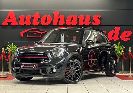 Mini John Cooper Works Countryman /BLACK EDITION/VOLL
