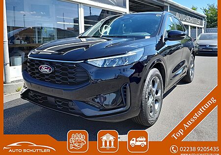 Ford Kuga ST-Line,LED,Sitzh,Kamera,Spurhalte,PDC,