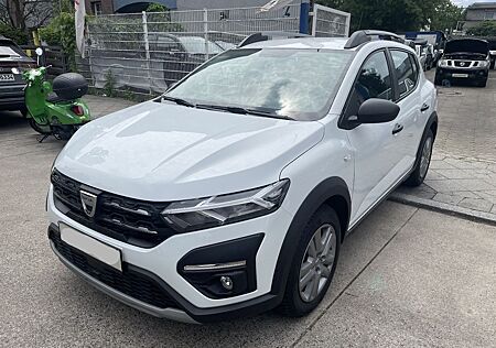 Dacia Sandero III Stepway Essential.Benzin/Flüssiggas.