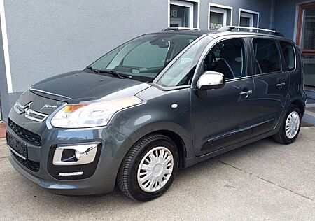 Citroën C3 Picasso 1.6 VTi 120