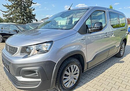 Peugeot Rifter 1.5 Blue-HDI FAP L2 7Sitze Kamera 360°