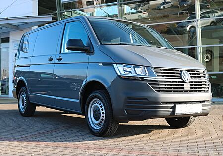 VW Volkswagen T6.1 Transporter Kurz EcoProfi /Telefon/