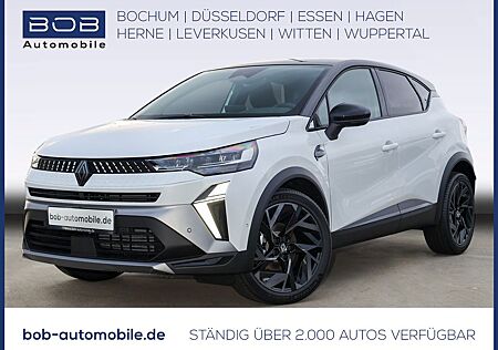 Renault Captur Esprit Alpine Mild Hybrid 160 EDC SHZ PDC