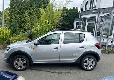 Dacia Sandero II Stepway Prestige