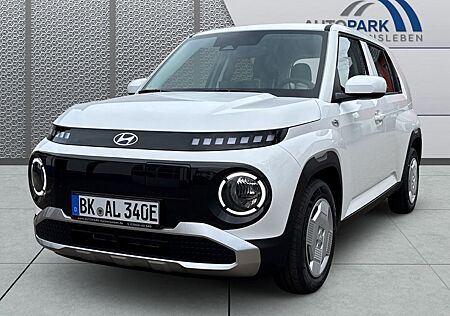 Hyundai Inster Select Effizienz-Paket Navi 49KW Batt App