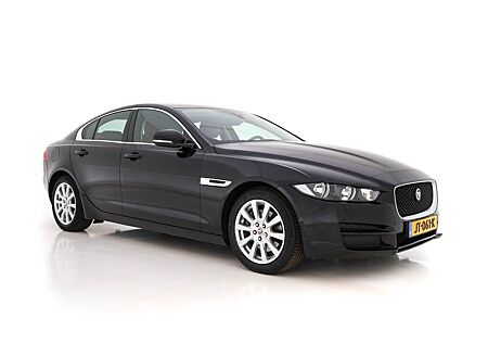 Jaguar XE 2.0 D Pure In-Control-Pack Aut. *LUXURY-LEATH