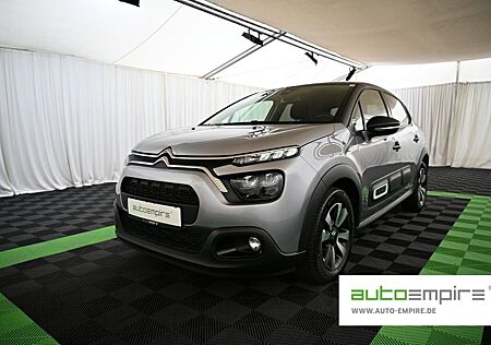Citroën C3 1.2 PT 110 MAX LED/NAVI/KAMERA/KLIMA/16