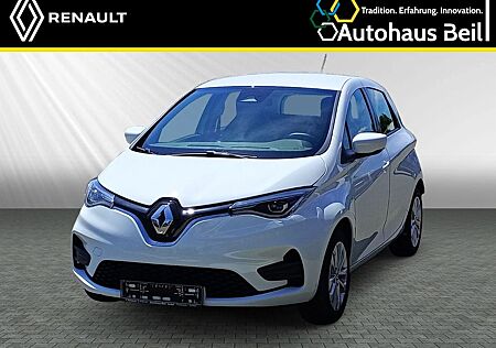 Renault ZOE Experience