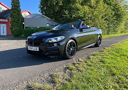 BMW 240 M240i Cabrio