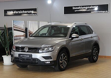 VW Tiguan Volkswagen JOIN 1.4 TSI,DSG,Navi,Climatr,LED,Parkhil