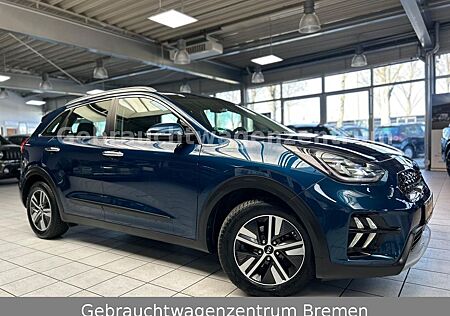 Kia Niro Vision Spirit 1.6 Hybrid Automatik *LED*